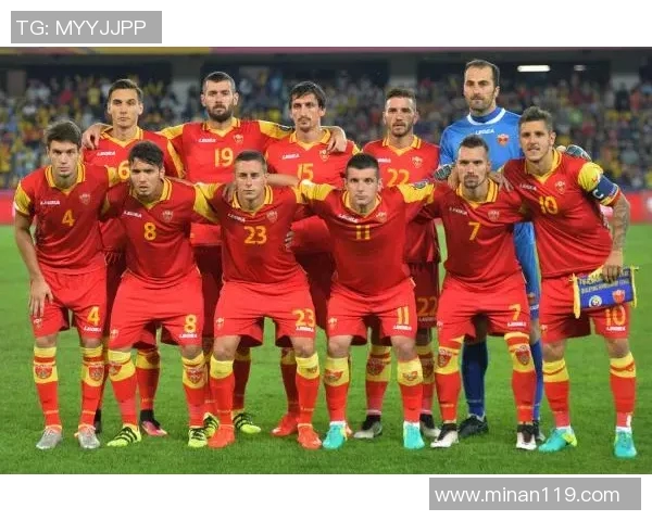 丹麦与黑山激战正酣比赛结果揭晓引发热议