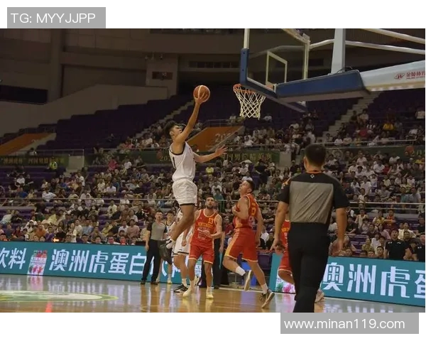 中国男篮对阵黑山精彩比赛录像回放全程分析与精彩瞬间回顾